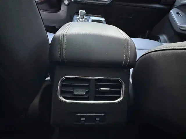 Haval Chitu — Фото автомобиля 13