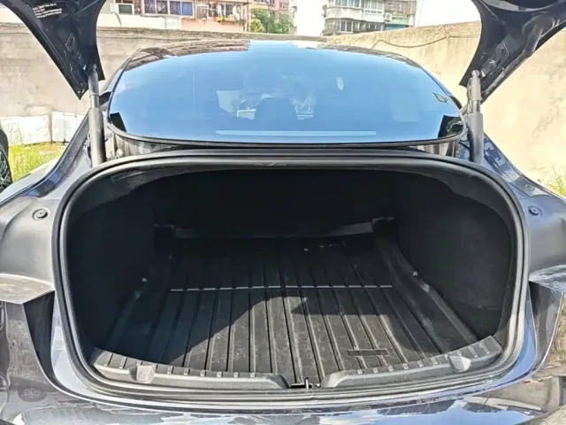 Tesla Model 3 — Фото автомобиля 18