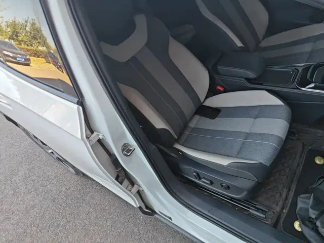 Volkswagen ID.4 Crozz — Фото автомобиля 24