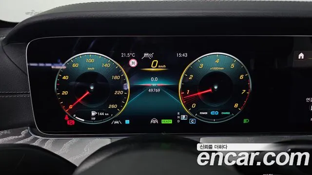 Mercedes-Benz E-Class E-класс W213 — Фото автомобиля 7