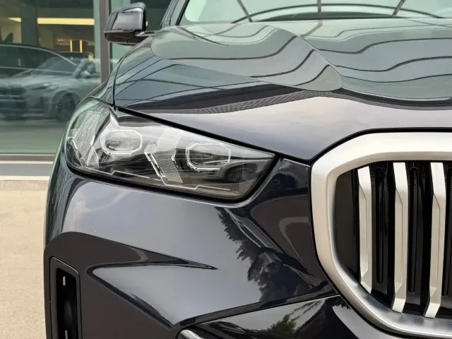 BMW X5 — Фото автомобиля 22