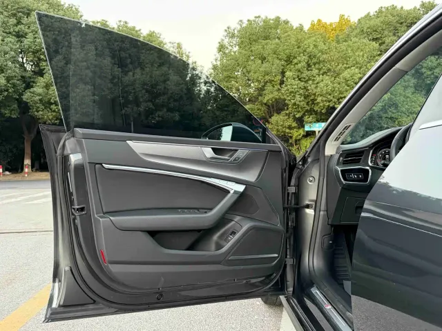 Audi A7 — Фото автомобиля 15
