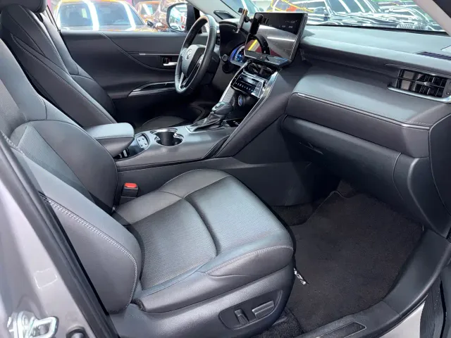 Toyota Venza — Фото автомобиля 13