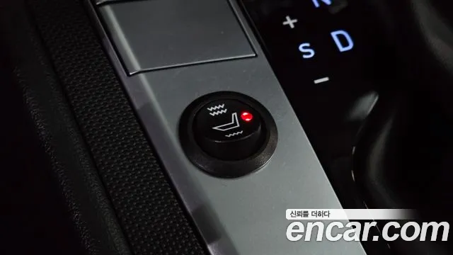Hyundai AVANTE Avante (CN7) — Фото автомобиля 19