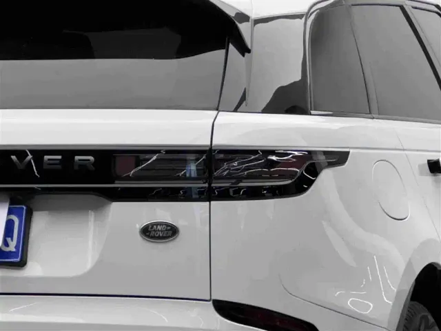 Land Rover Range Rover Velar — Фото автомобиля 6