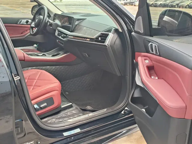 BMW X5 — Фото автомобиля 8