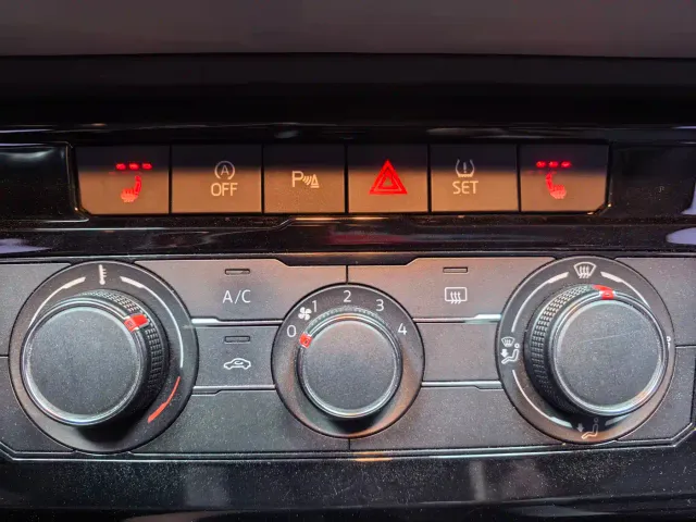 Jetta VS5 — Фото автомобиля 11