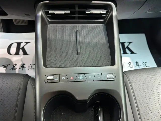 BYD Qin PLUS — Фото автомобиля 12