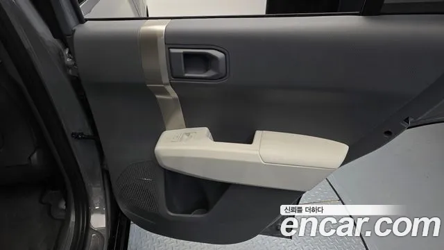 Kia EV3 — Фото автомобиля 14