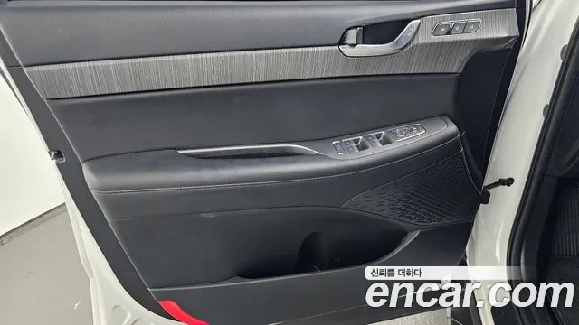 Hyundai Palisade The New — Фото автомобиля 13