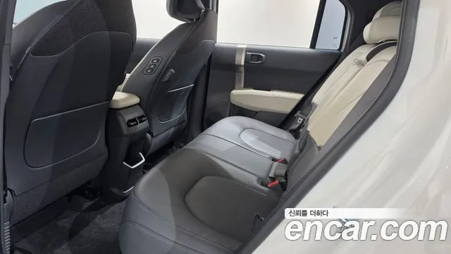 Kia EV3 — Фото автомобиля 17