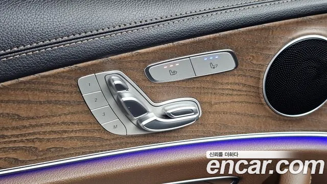 Mercedes-Benz E-Class W213 — Фото автомобиля 29