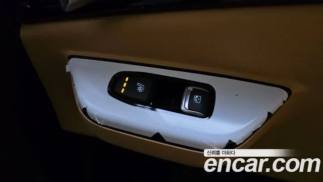 Kia Canival Carnival 4 поколение Дизель 9 мест Signature — Фото автомобиля 16