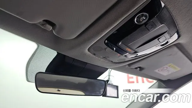 Kia Seltos Seltos Бензин 1.6 турбо 2WD — Фото автомобиля 19