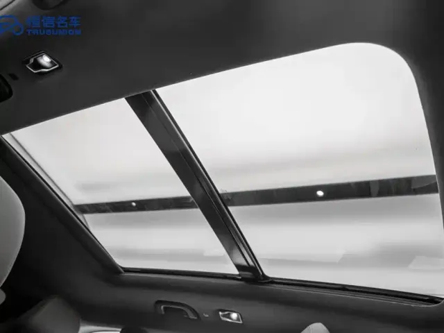 Geely Xingyue L — Фото автомобиля 20