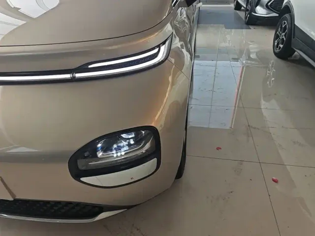 Baojun Baojun Cloud 2023 460 Max — Фото автомобиля 23