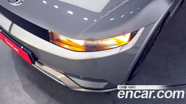 Hyundai Ioniq5 Ioniq5 — Фото автомобиля 22
