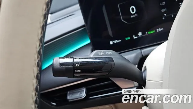 Kia K8 Signature — Фото автомобиля 29