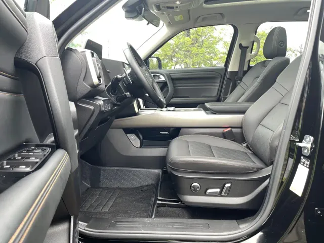 Haval Big Dog — Фото автомобиля 7