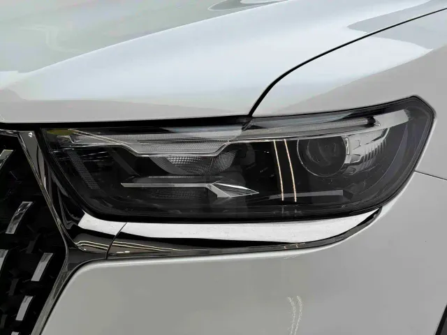 Haval H6 — Фото автомобиля 8
