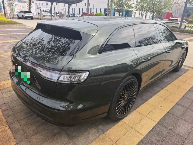 Stelato S9T — Фото автомобиля 11