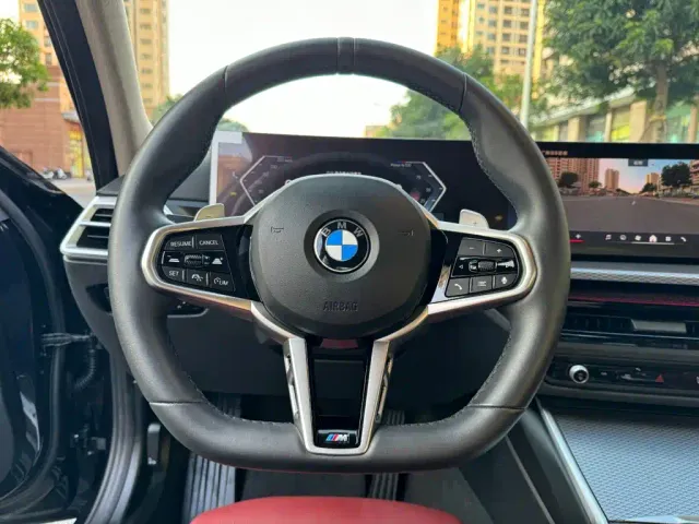 BMW 3 Series — Фото автомобиля 16