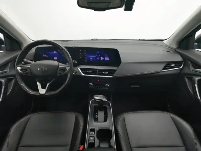 Chevrolet Trax — Фото автомобиля 5