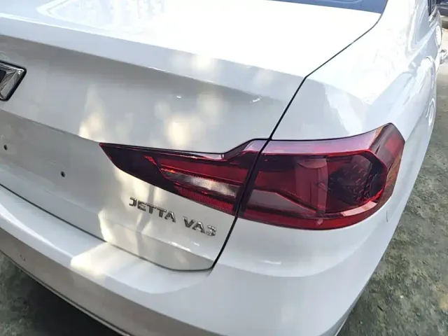 Jetta VA3 — Фото автомобиля 7