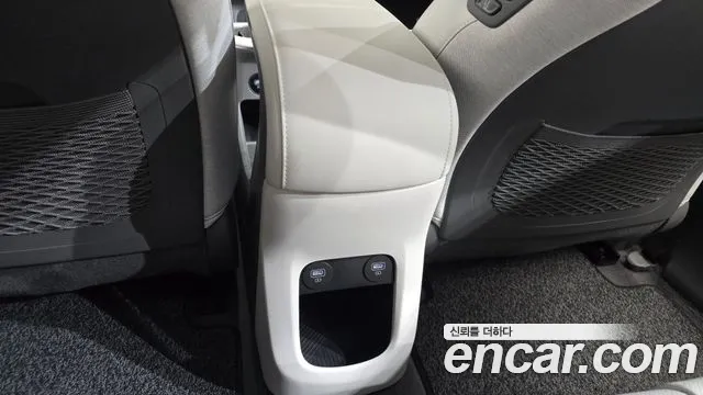 Hyundai Ioniq 5 Ioniq5 — Фото автомобиля 30