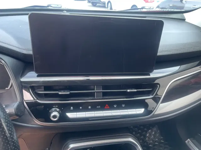 Haval H6 — Фото автомобиля 8