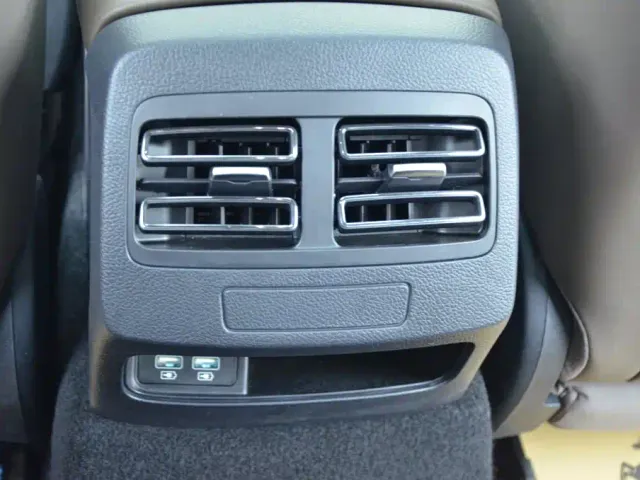 BYD Qin PLUS — Фото автомобиля 10