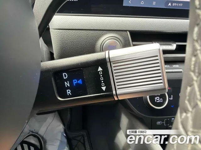Hyundai Sonata DN8 — Фото автомобиля 9