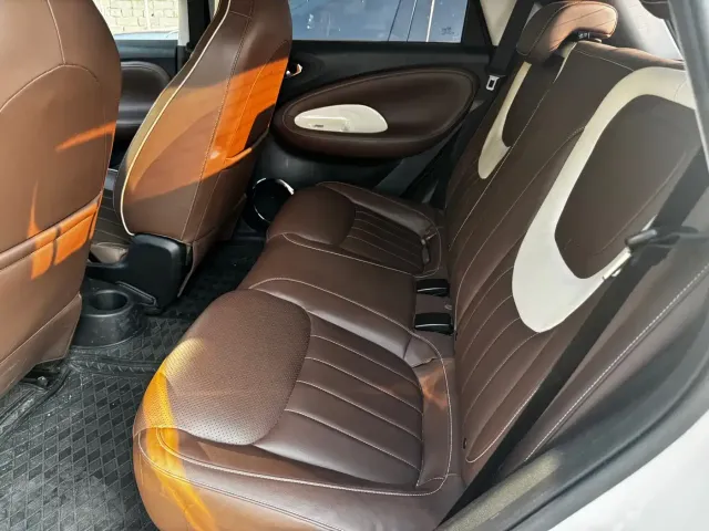 Wuling Bingo — Фото автомобиля 10