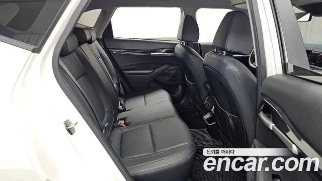 Kia Seltos Seltos (New) — Фото автомобиля 12