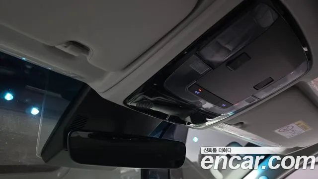 Hyundai Staria Staria — Фото автомобиля 26