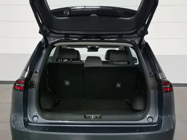 GAC Aion i60 — Фото автомобиля 16
