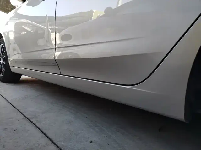 Roewe i5 — Фото автомобиля 21