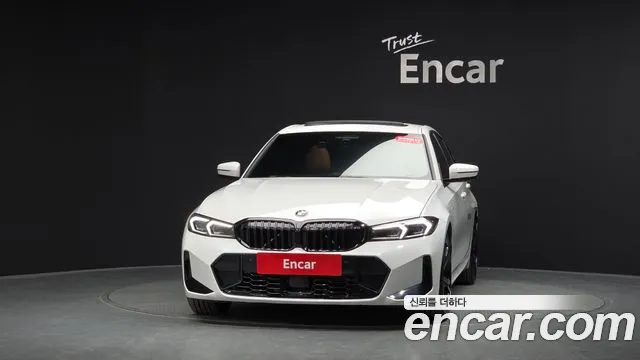 BMW 3 Series G20 — Фото автомобиля 3