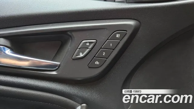 ChevroletGMDaewoo Malibu — Фото автомобиля 15