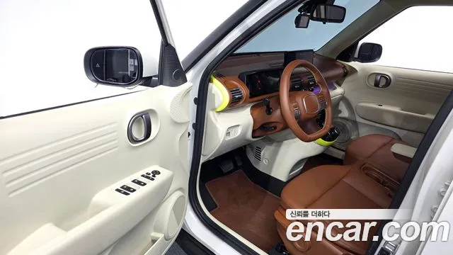 Hyundai Casper — Фото автомобиля 15