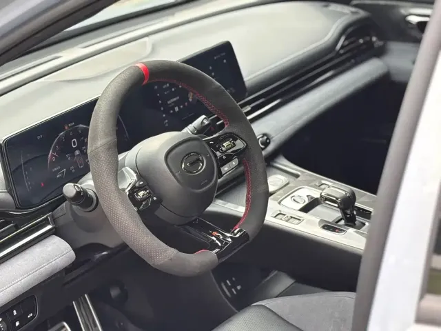 GAC Trumpchi Emkoo — Фото автомобиля 19