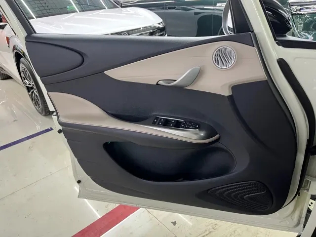 BYD Dolphin — Фото автомобиля 14