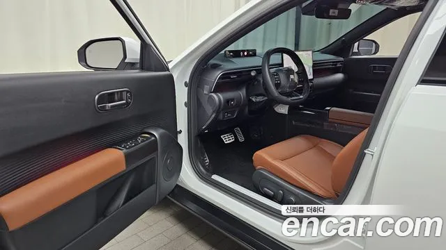 Hyundai Avante (CN8) — Фото автомобиля 15
