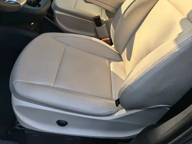 Mercedes-Benz Vito — Фото автомобиля 7