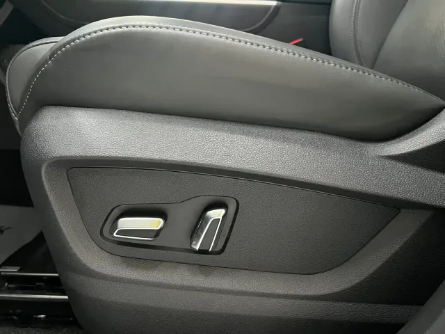 Chery Tiggo 7 PLUS — Фото автомобиля 11