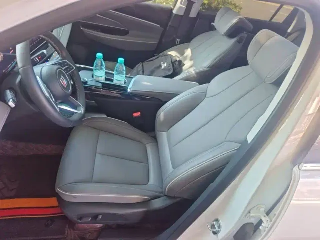 Buick E5 — Фото автомобиля 14