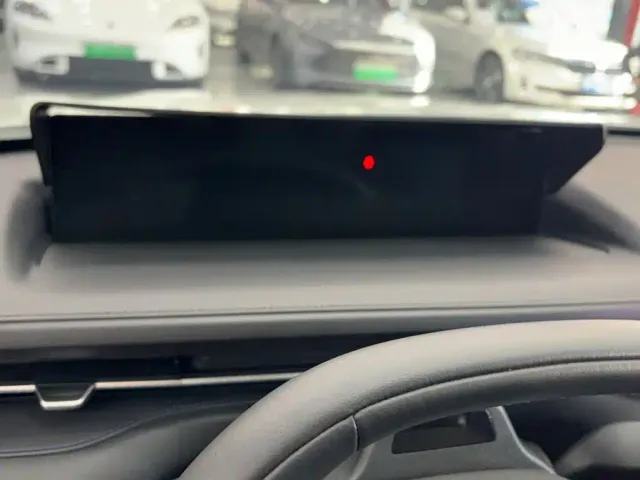 Changan Lamore — Фото автомобиля 4