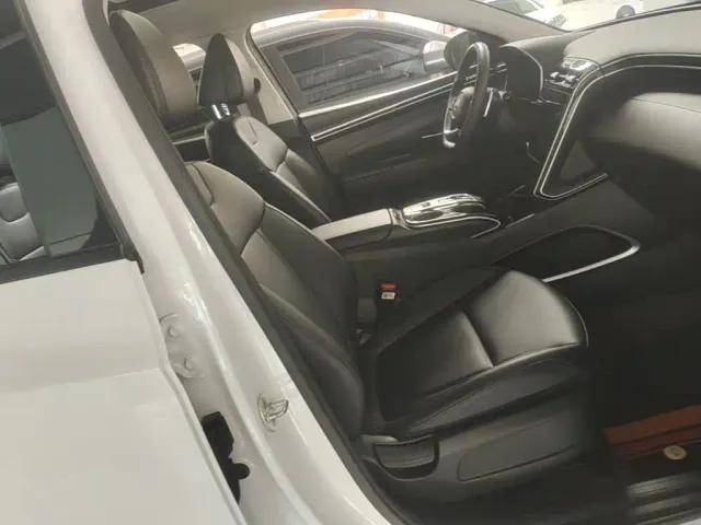 Hyundai Tucson — Фото автомобиля 19