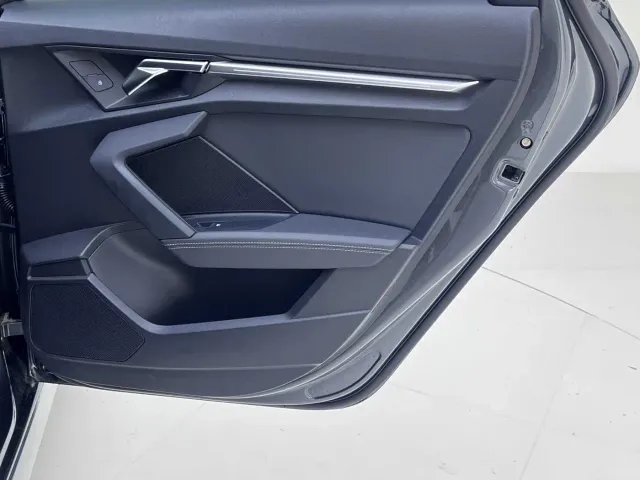 Audi A3 — Фото автомобиля 16