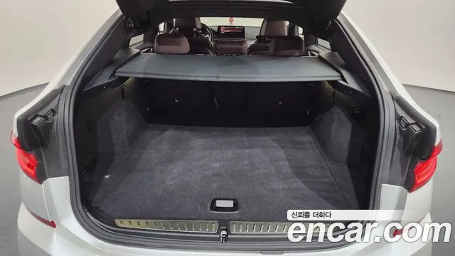 BMW Gran Turismo — Фото автомобиля 20